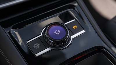 VW Tiguan 1.5 TSI eHybrid R-Line