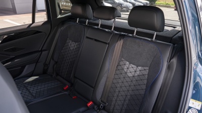 VW Tiguan 1.5 TSI eHybrid R-Line