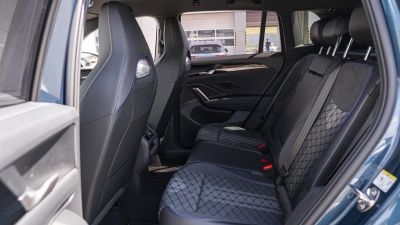 VW Tiguan 1.5 TSI eHybrid R-Line