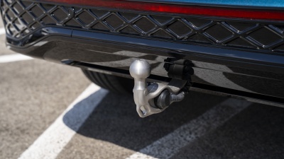 VW Tiguan 1.5 TSI eHybrid R-Line