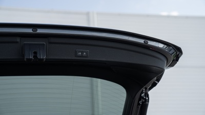 AUDI Q3 Sportback 2.0 TDI Quattro S line (pohľad do interiéru)