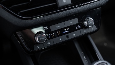 Škoda Scala 1.5 TSI Drive Plus