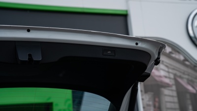 Škoda Kamiq 1.5 TSI Drive Plus