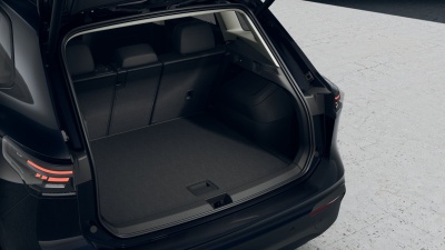 VW Tiguan 1.5 TSI Limited
