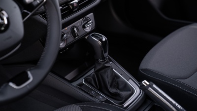 Škoda Fabia 1.0 TSI Drive Plus