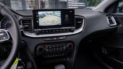 Kia XCeed 1.5 T-GDi 7DCT Gold