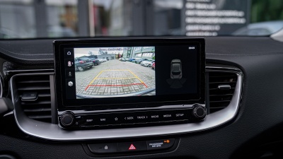 Kia XCeed 1.5 T-GDi 7DCT Gold
