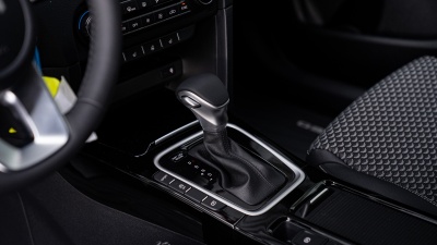 Kia XCeed 1.5 T-GDi 7DCT Gold