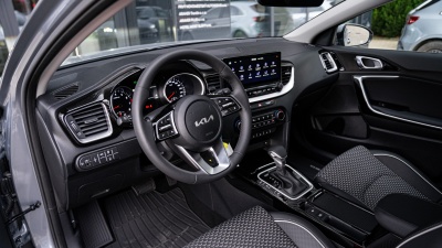 Kia XCeed 1.5 T-GDi 7DCT Gold