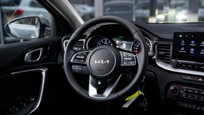 Kia XCeed 1.5 T-GDi 7DCT Gold