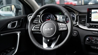 Kia XCeed 1.5 T-GDi 7DCT Gold