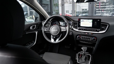 Kia XCeed 1.5 T-GDi 7DCT Gold