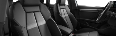 AUDI A3 Sportback 1.5 TFSI Advanced (pohľad do interiéru)