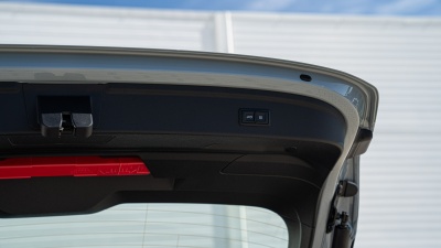 AUDI A3 Sportback 1.5 TFSI Advanced (pohľad do interiéru)