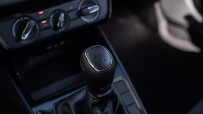 Škoda Fabia 1.0 MPI Drive