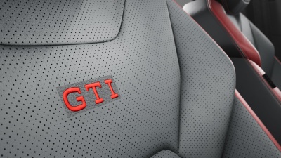 VW Polo 2.0 TSI GTI