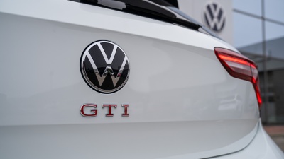 VW Polo 2.0 TSI GTI