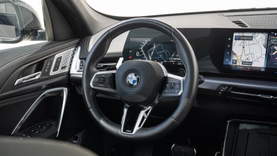 BMW X1 23i xDrive