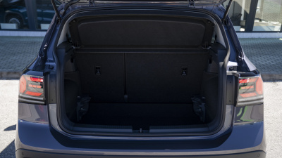 VW T-Cross 1.0 TSI Limited