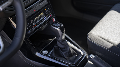 VW T-Cross 1.0 TSI Limited