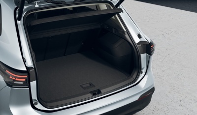 VW Tiguan 1.5 eTSI Limited