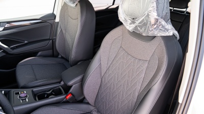 VW Tiguan 1.5 TSI Limited