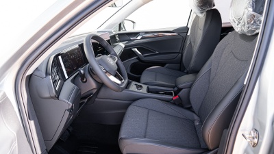 VW Tiguan 1.5 TSI Limited