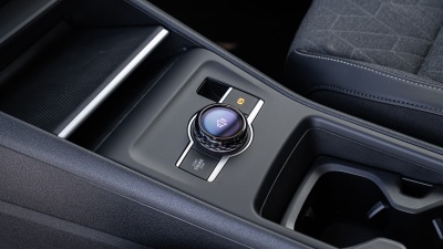 VW Tiguan 1.5 TSI Limited