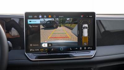 VW Tiguan 1.5 TSI Limited
