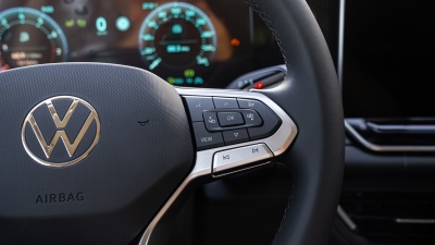 VW Tiguan 1.5 TSI Limited