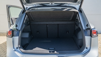 VW Tiguan 1.5 TSI Limited