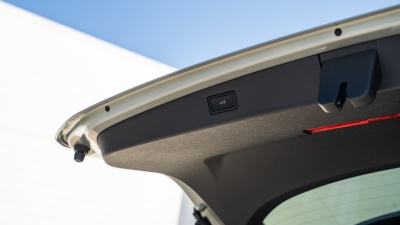 VW Tiguan 1.5 TSI Limited
