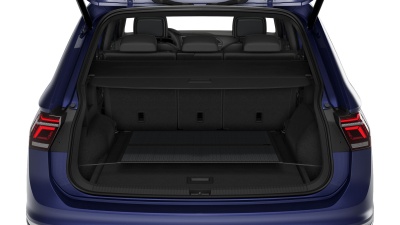 VW Tiguan Allspace 2.0 TDI R-Line 4x4