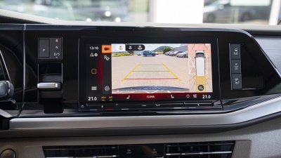 VW Multivan Style Long 2.0 TSI