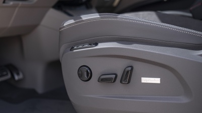 VW Multivan Style Long 2.0 TSI
