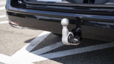 VW Multivan Style Long 2.0 TSI