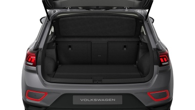 VW T-Roc 1.5 TSI Limited