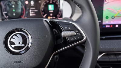 Škoda Octavia Combi 1.5 TSI Premium