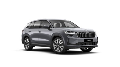 Škoda Kodiaq 2.0 TDI  Top Selection 4x4 (základný pohľad)