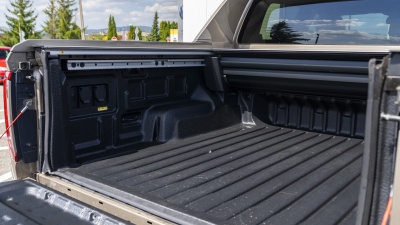 VW Amarok 3.0 TDI Aventura 4x4