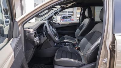 VW Amarok 3.0 TDI Aventura 4x4