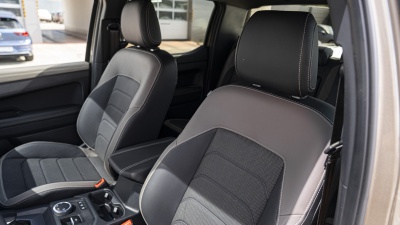 VW Amarok 3.0 TDI Aventura 4x4