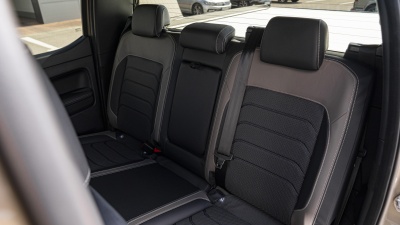 VW Amarok 3.0 TDI Aventura 4x4
