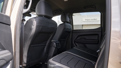 VW Amarok 3.0 TDI Aventura 4x4