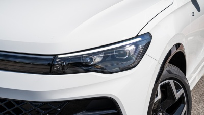 VW Tiguan 1.5 TSI R-line (pohľad zozadu)