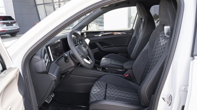 VW Tiguan 1.5 eTSI R-line
