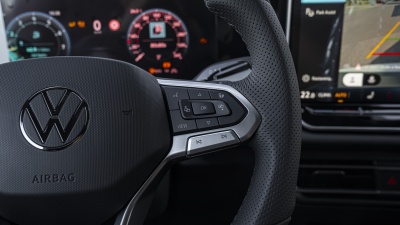 VW Tiguan 1.5 eTSI R-line