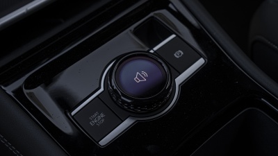VW Tiguan 1.5 eTSI R-line
