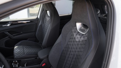 VW Tiguan 1.5 eTSI R-line