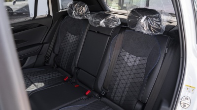 VW Tiguan 1.5 eTSI R-line